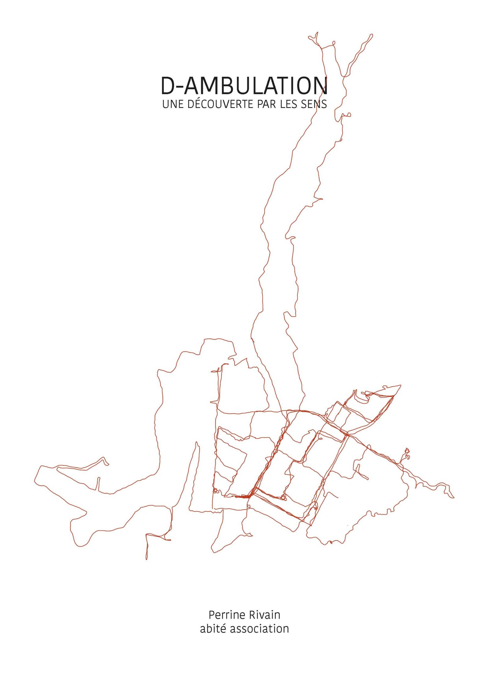 Rapport parcours FDF - Perrine 1