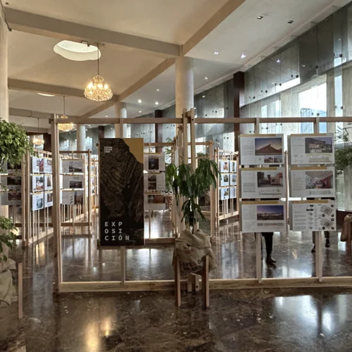 Exposition du Concours BAQ2022