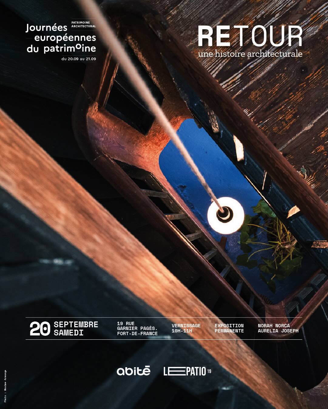 Visuel Retour